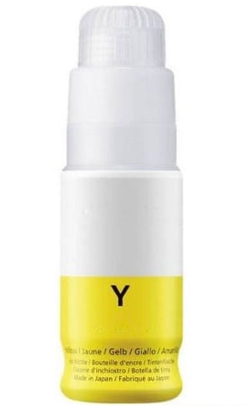 Compatible Canon GI-40Y Yellow Ink Bottle 